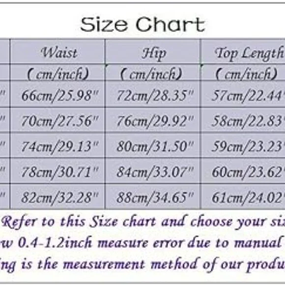 Two Piece Tankini Swimsuits for Women（XL) - Picture 6 of 7